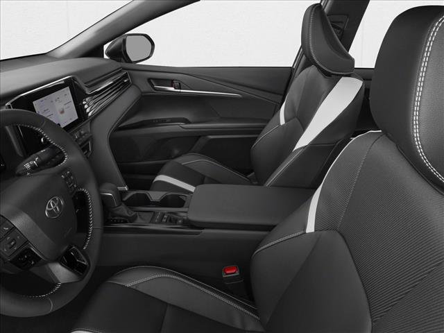 New 2026 Toyota Camry SE FWD image 6