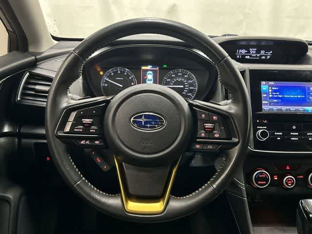 Used 2023 Subaru Crosstrek 2.5i Sport AWD/4WD image 15