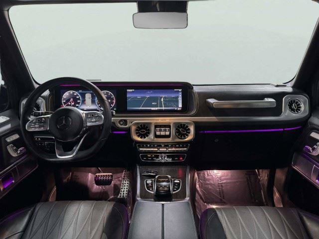 Used 2024 Mercedes-Benz G 550 image 26