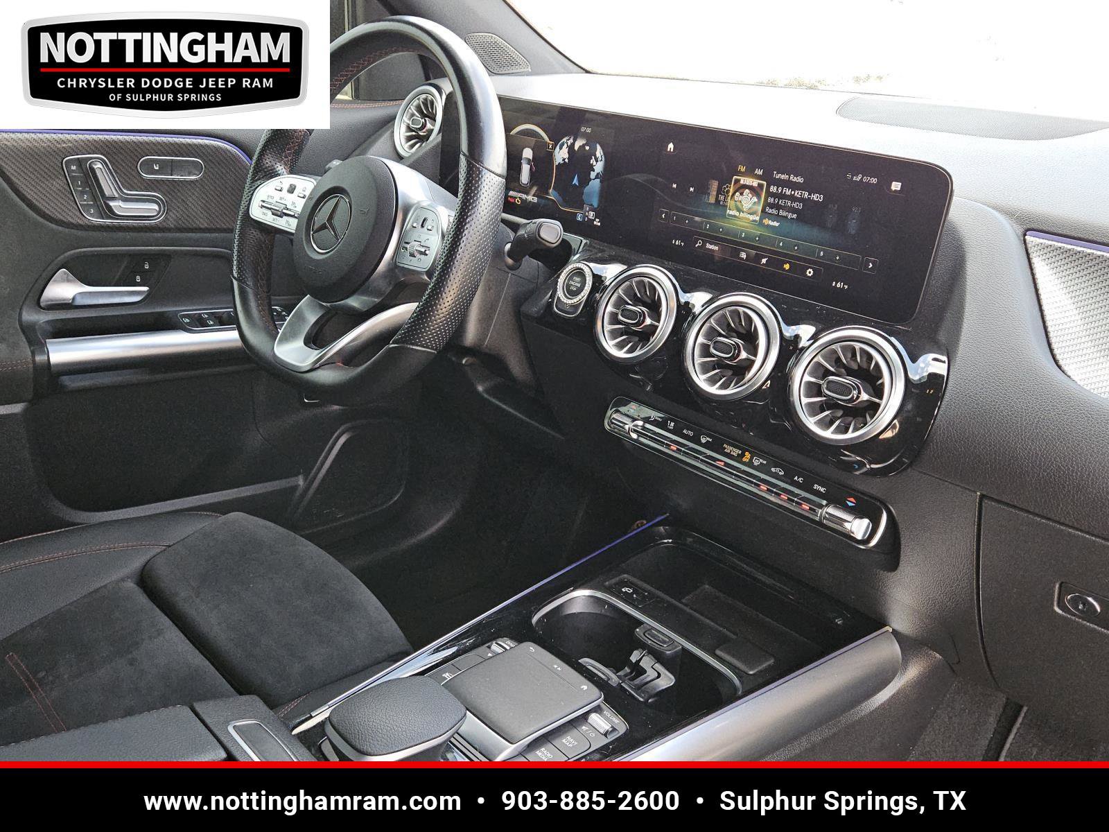 Used 2023 Mercedes-Benz GLA 45 AMG 4MATIC image 29