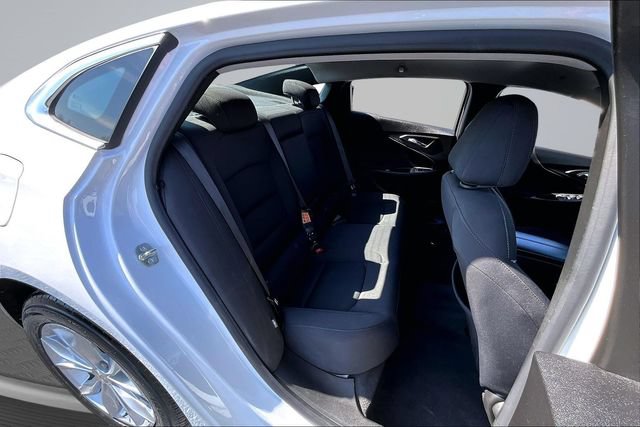 Used 2024 Chevrolet Malibu LT FWD image 24