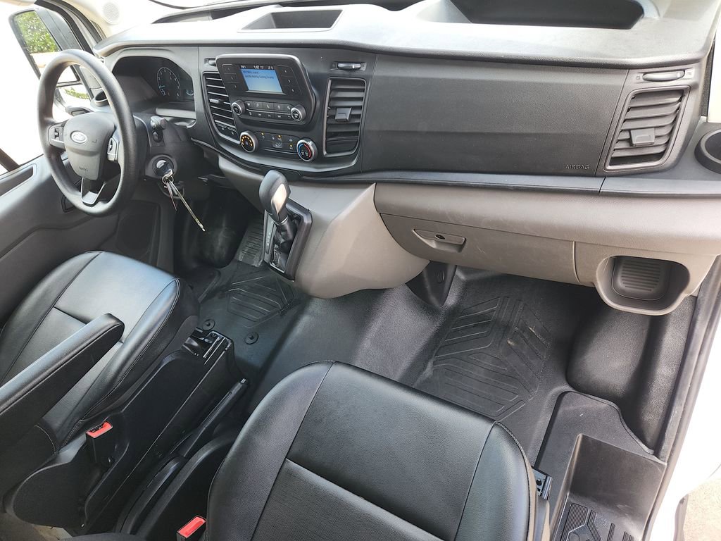 Used 2023 Ford Transit 350 DRW image 20