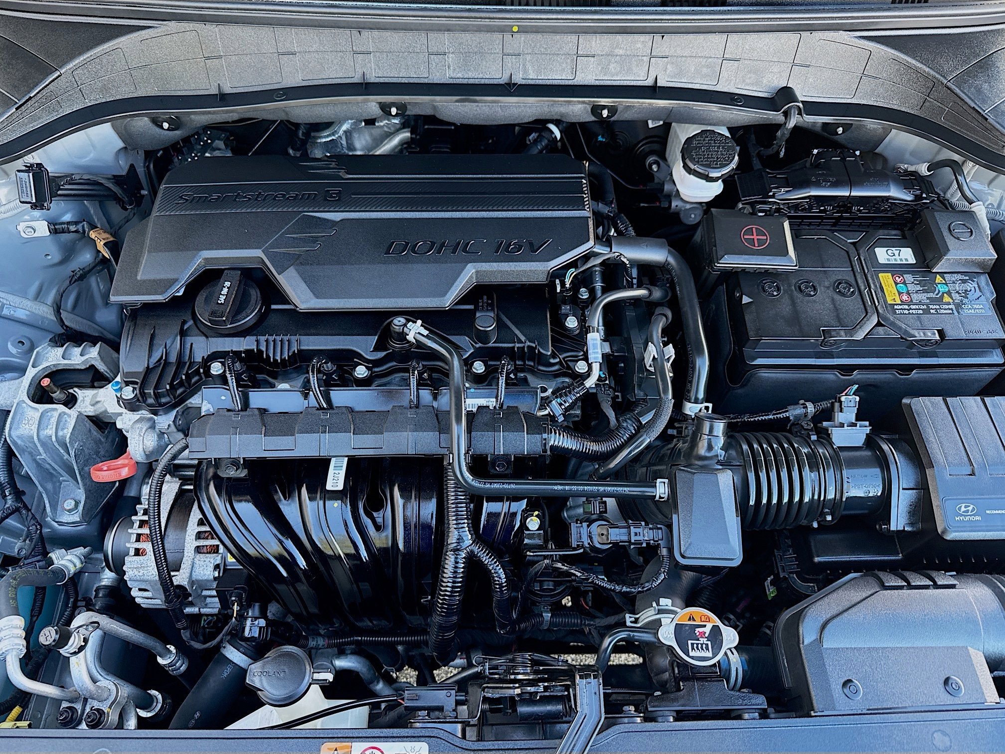 Used 2023 Hyundai Kona SEL image 32