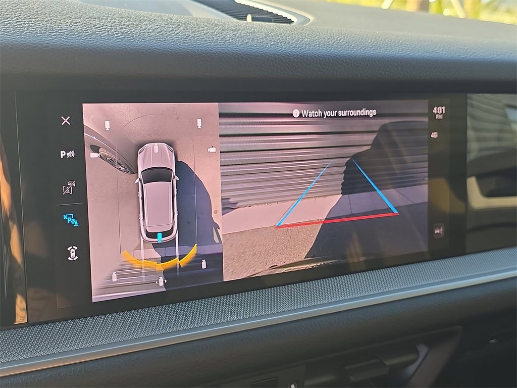 Certified 2025 Porsche Cayenne image 29