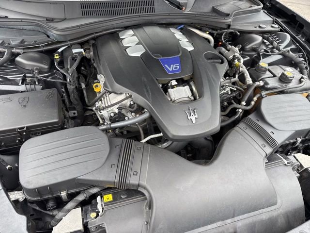 Used 2019 Maserati Ghibli S GranSport Q4 image 26