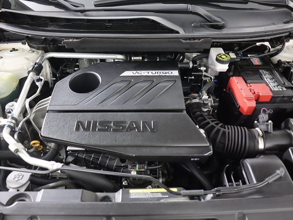 Used 2023 Nissan Rogue SL w/ SL Premium Package image 20