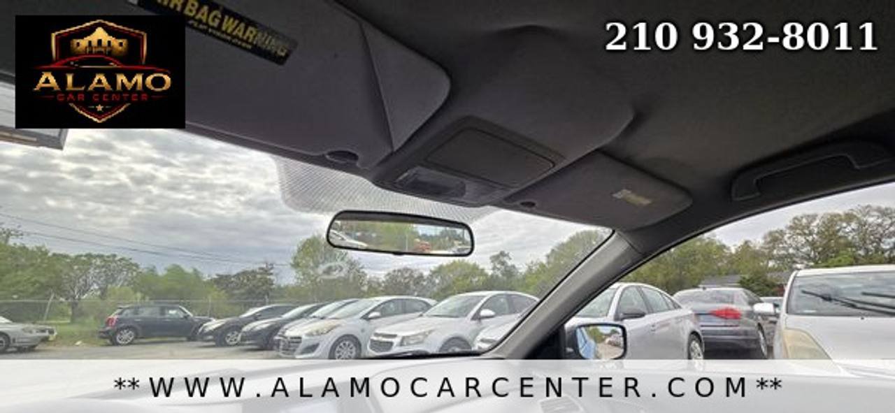 Used 2008 Honda Accord LX-P image 35