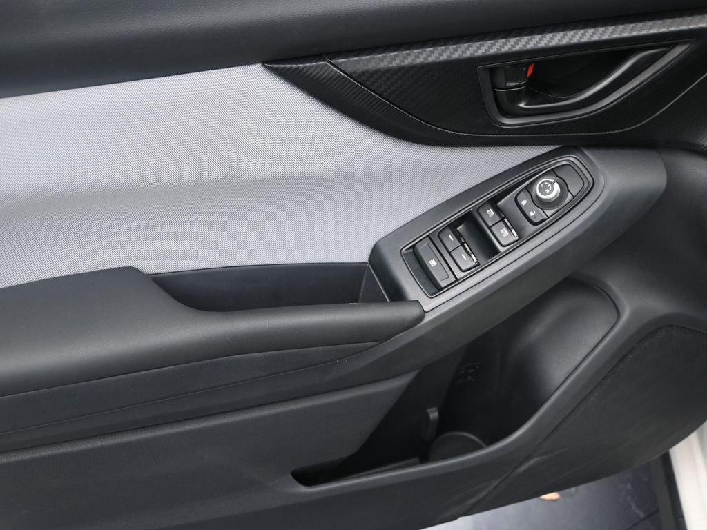 Used 2023 Subaru Crosstrek 2.0i Premium image 12