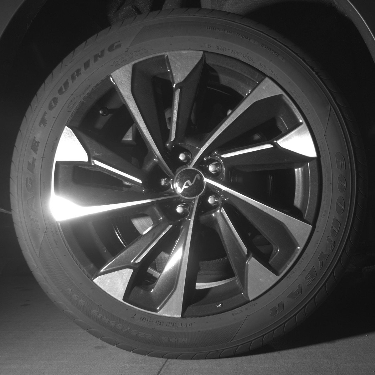 Used 2025 MAZDA CX-50 2.5 Hybrid w/ Premium Plus Pkg image 15