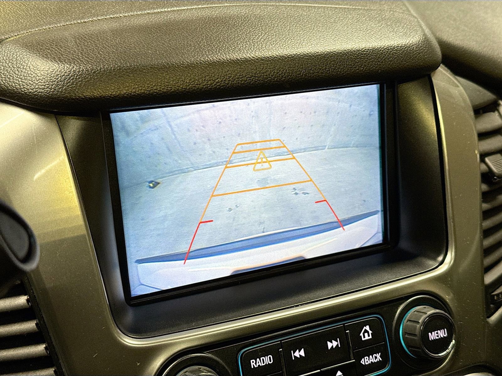 Used 2017 Chevrolet Suburban Premier image 17