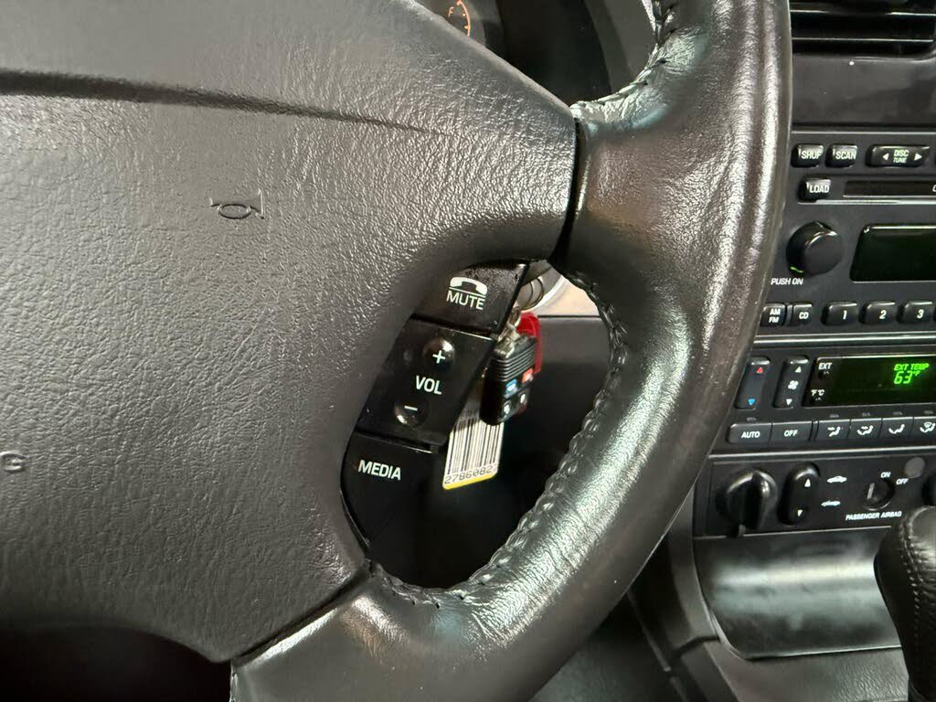 Used 2002 Ford Thunderbird RWD image 19
