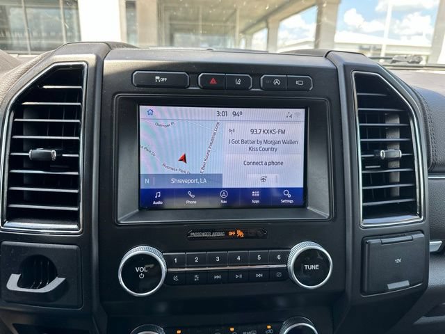 Used 2021 Ford Expedition Max Limited RWD image 8