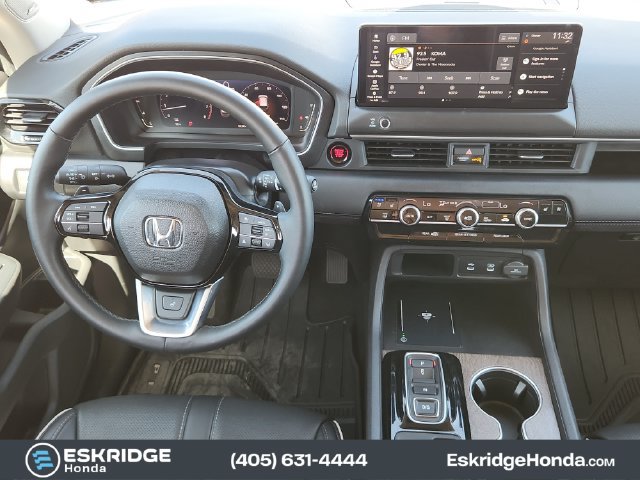 Certified 2026 Honda Pilot Elite image 28
