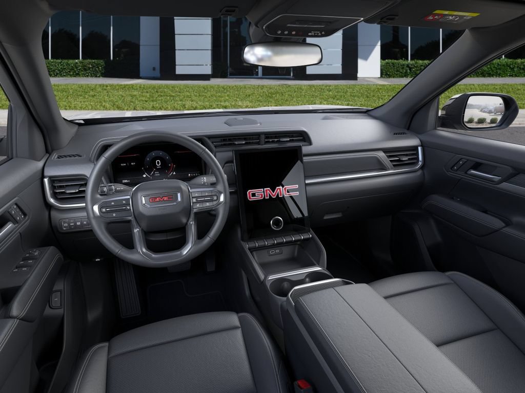 New 2027 GMC Terrain Elevation w/ Elevation Premium Package FWD image 15
