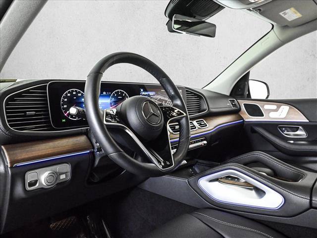 Certified 2026 Mercedes-Benz GLE 350 4MATIC image 10
