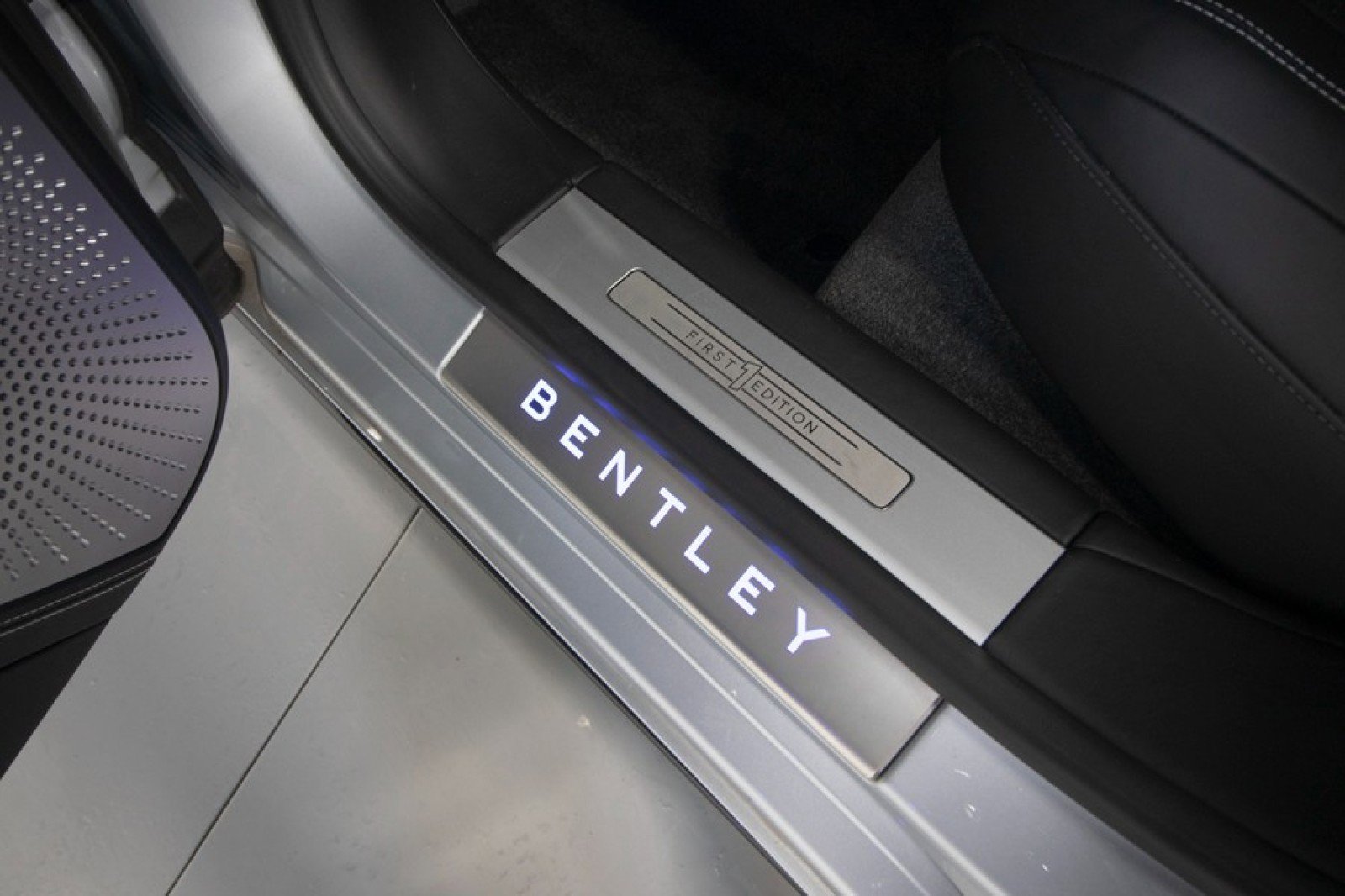 Used 2021 Bentley Flying Spur W12 w/ First Edition Specification image 46