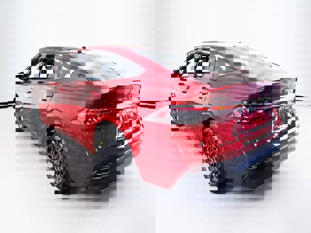 New 2026 Nissan Sentra SV w/ SV Convenience Package image 7