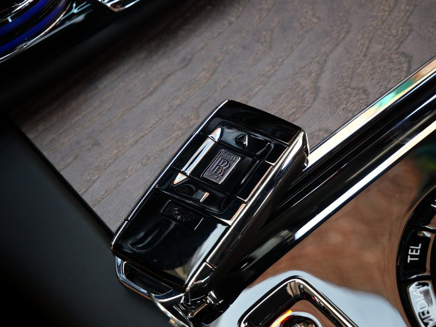 New 2026 Rolls-Royce Ghost image 15