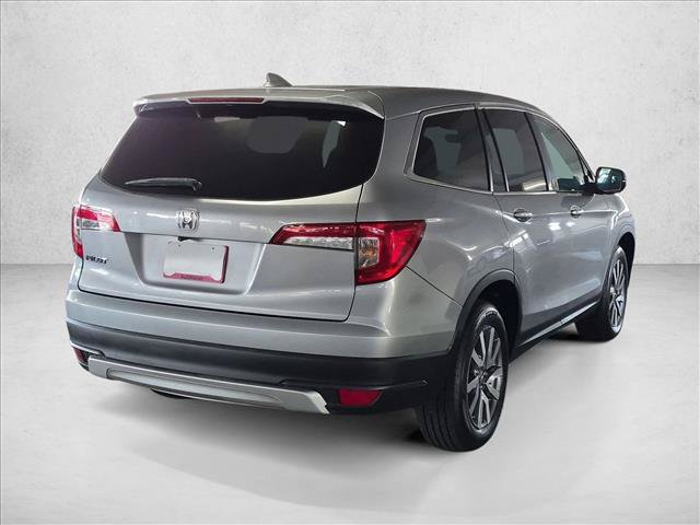 Used 2020 Honda Pilot EX-L image 5