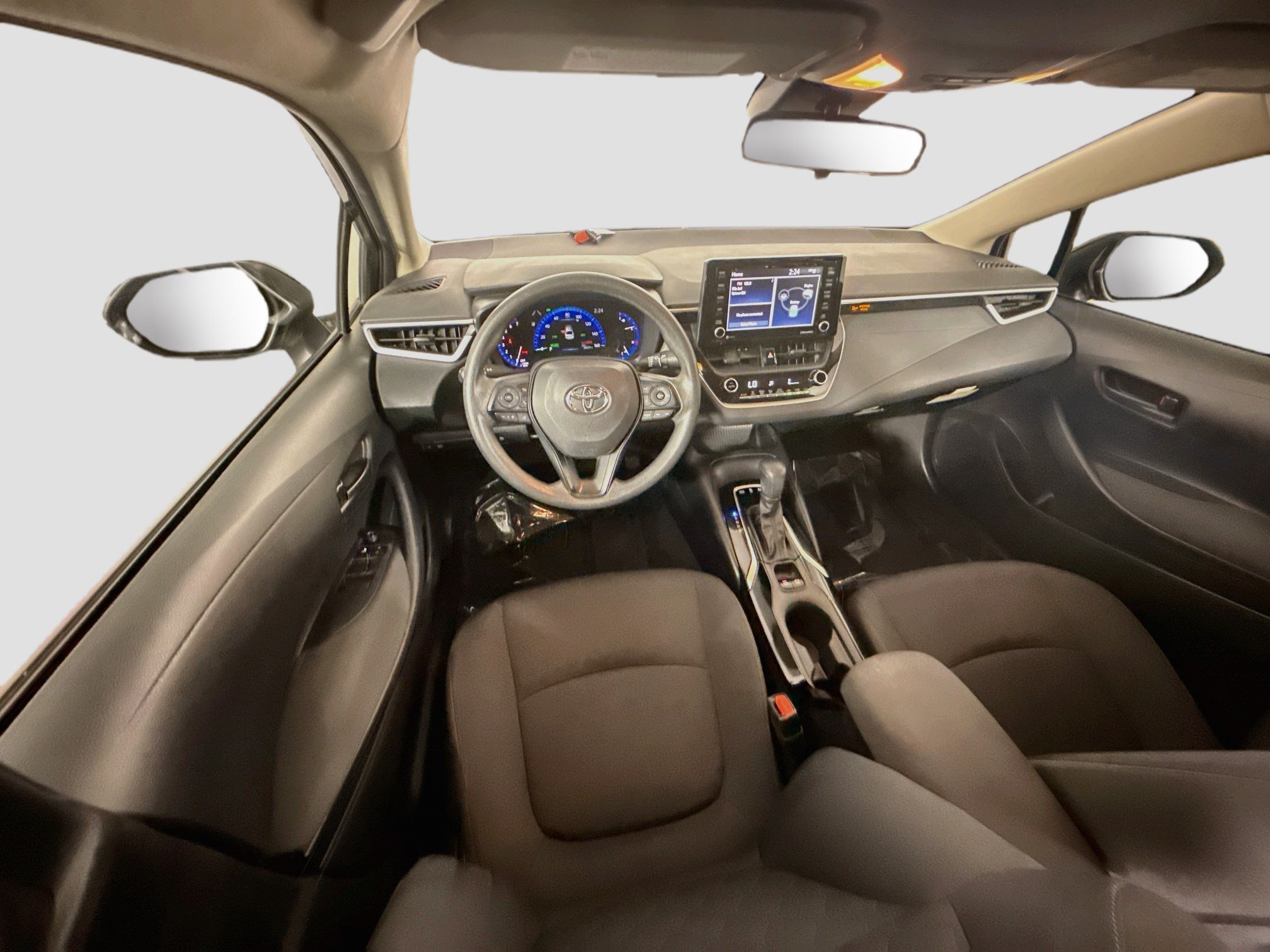 Used 2022 Toyota Corolla LE FWD image 25