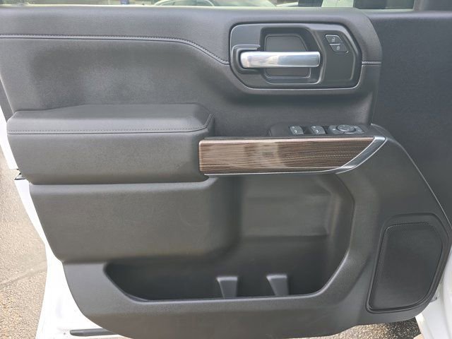 Used 2023 Chevrolet Silverado 2500 LT w/ All Star Edition image 23