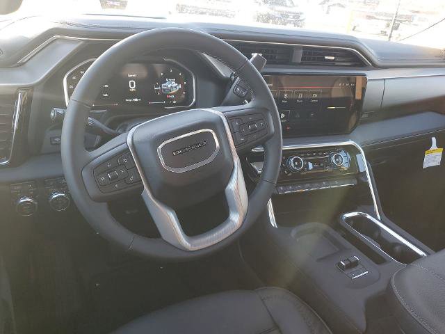 New 2026 GMC Sierra 2500 Denali w/ Denali Reserve Package image 19