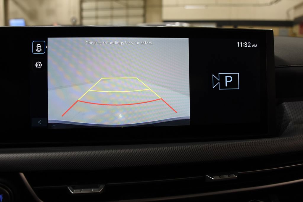 Certified 2025 Hyundai Sonata SE image 17