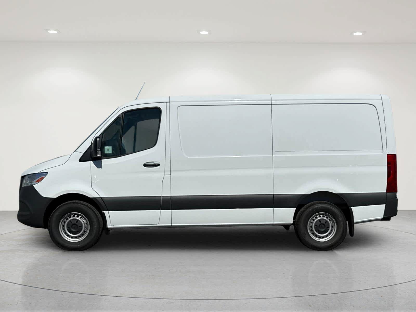 New 2026 Mercedes-Benz Sprinter 2500 image 3