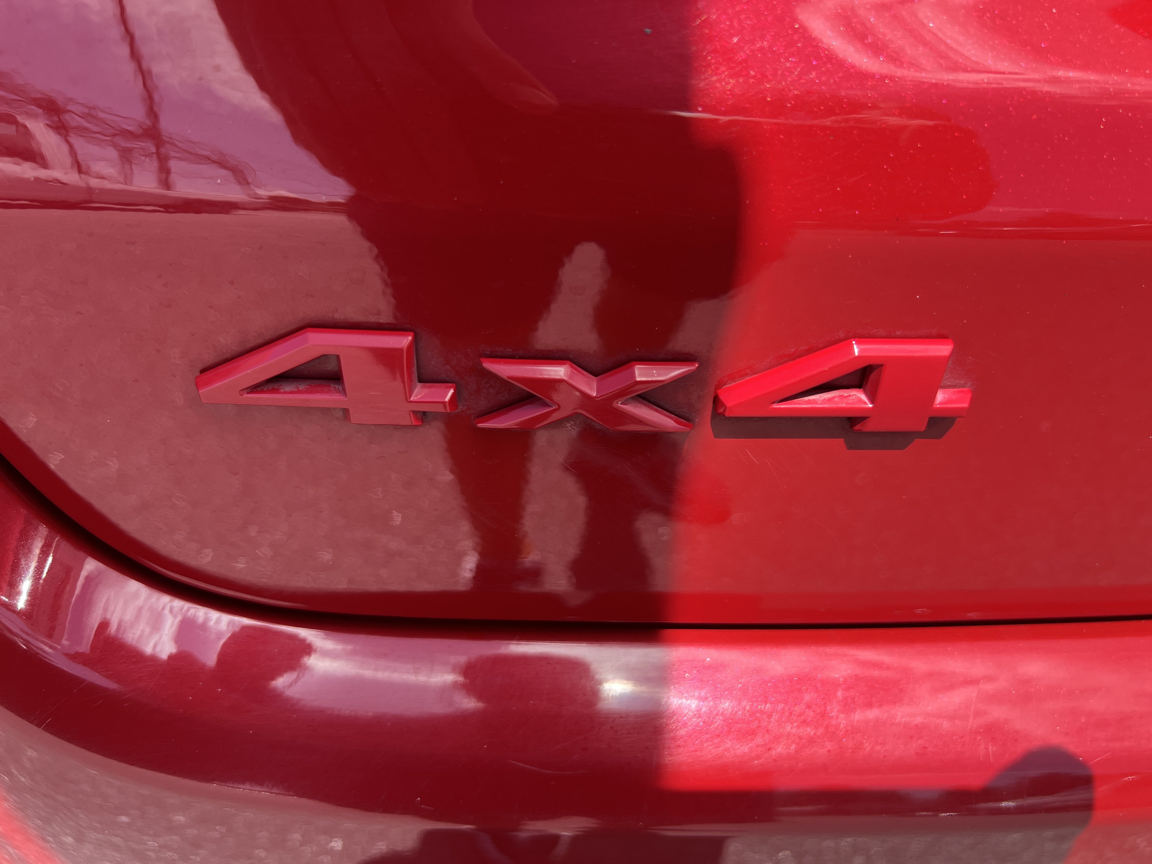 Used 2023 Jeep Compass Limited w/ Elite Group for (Red) Edition AWD/4WD image 7