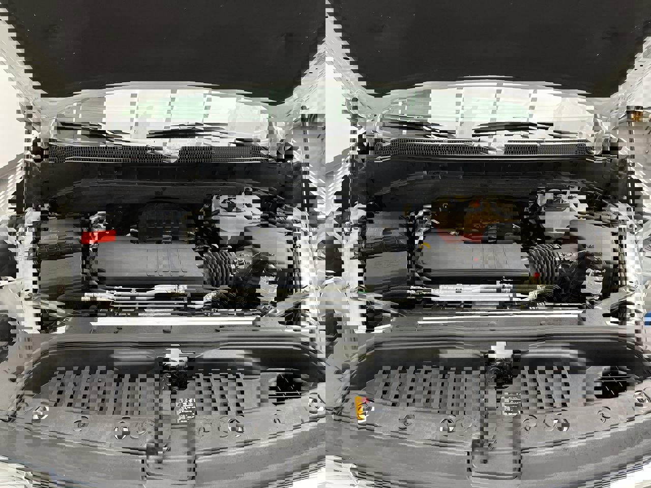 Certified 2024 Chevrolet Silverado 1500 LT image 29