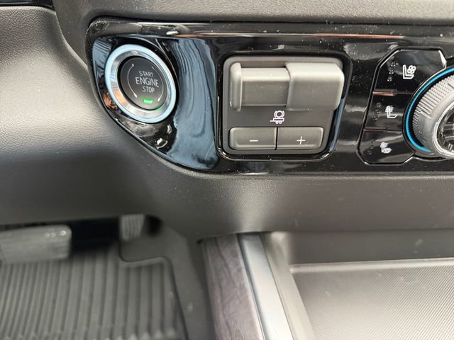 New 2026 Chevrolet Silverado 2500 LTZ w/ Trail Boss Package image 25