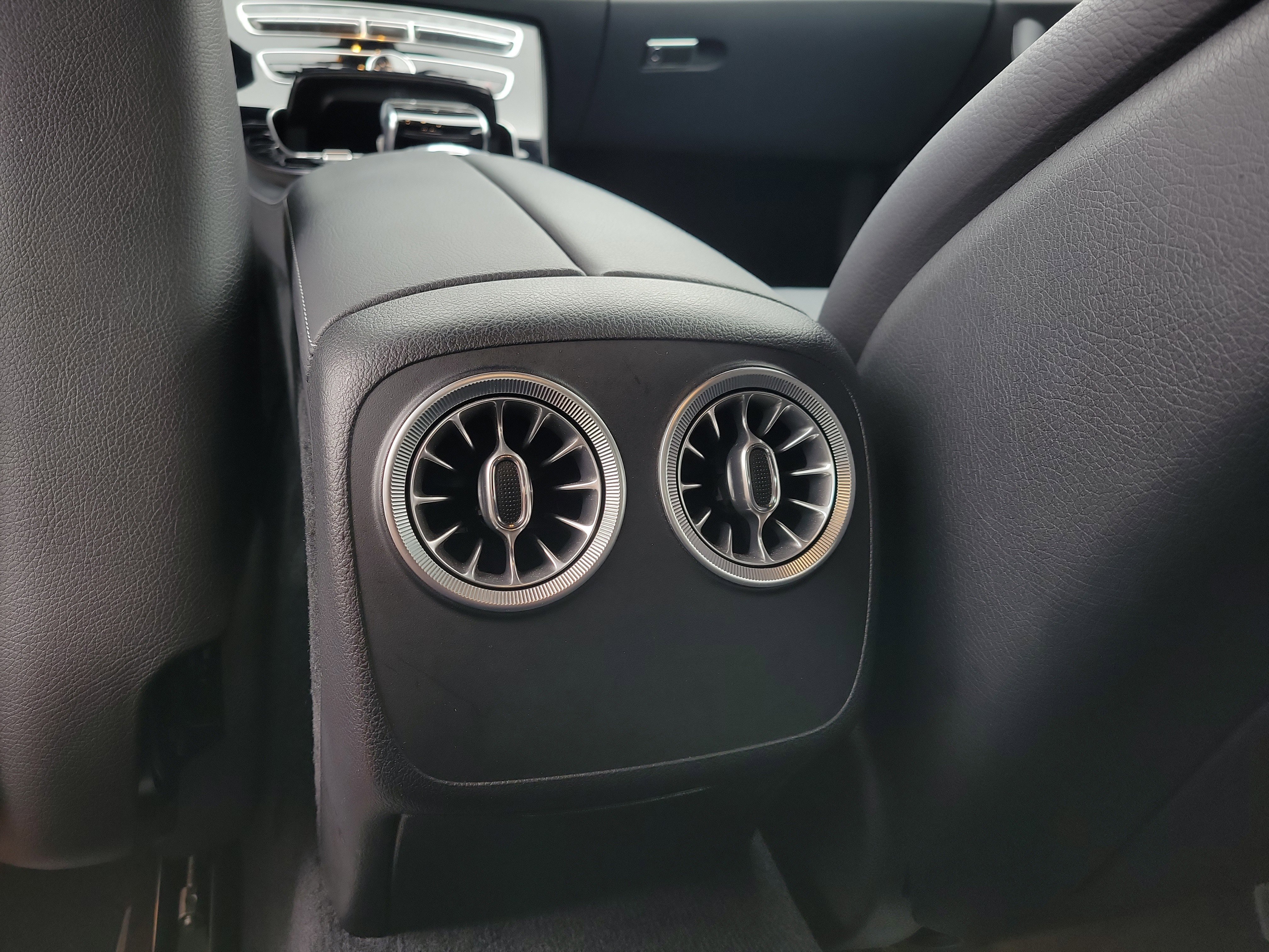 Certified 2020 Mercedes-Benz E 450 Cabriolet image 16