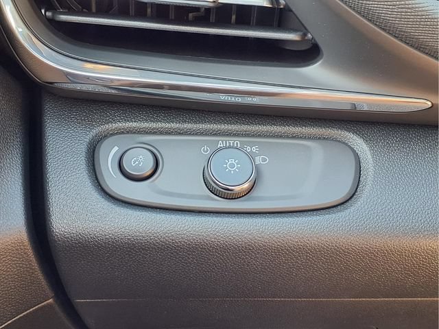 New 2026 Buick Envista Preferred w/ Convenience I Package FWD image 10