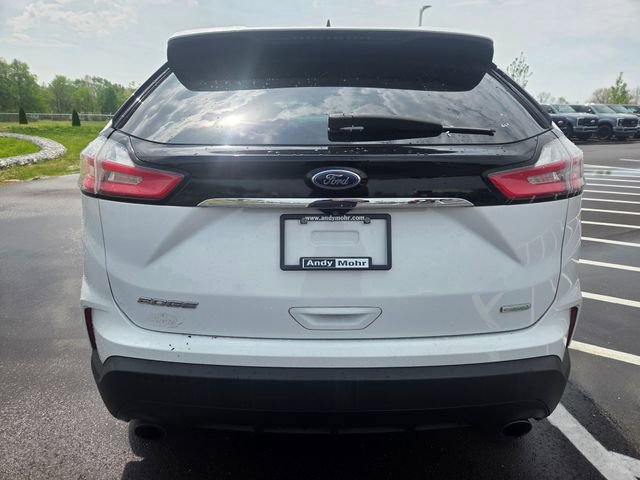 Used 2019 Ford Edge SE FWD image 9