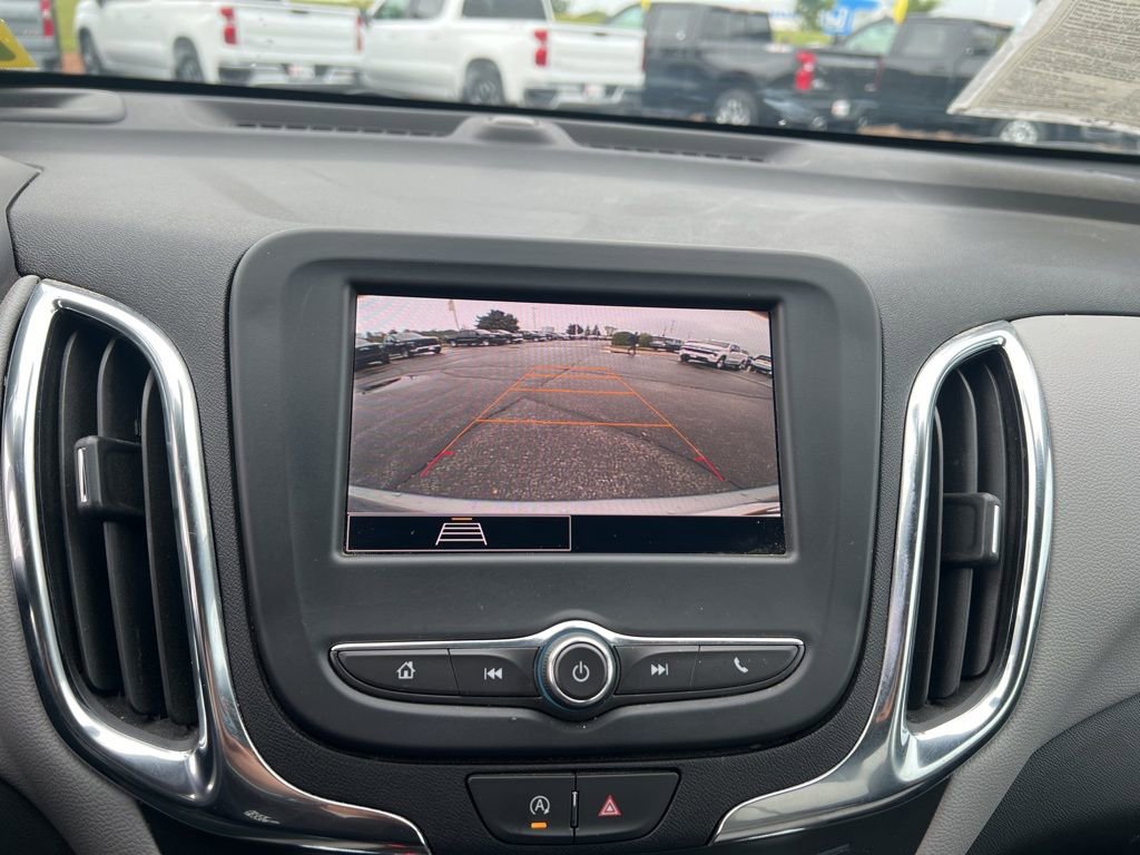 Used 2024 Chevrolet Equinox LT image 20