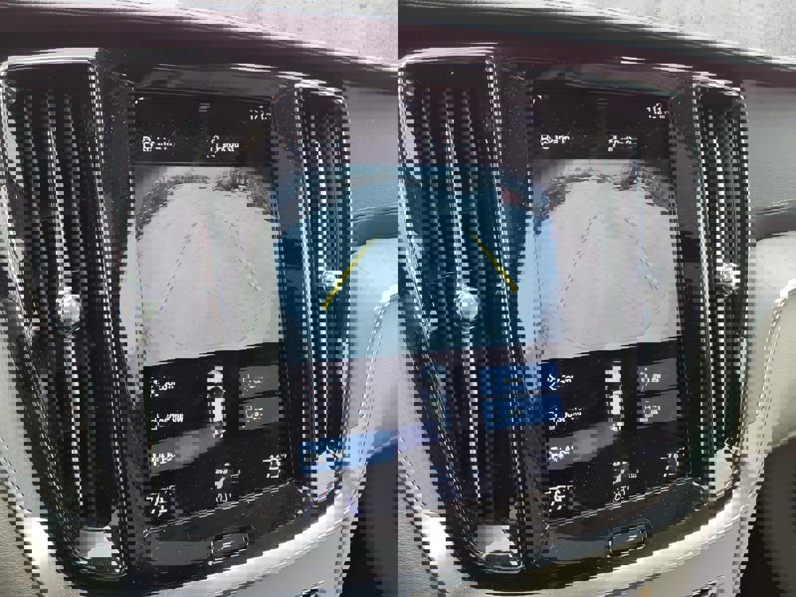 Used 2022 Volvo S60 B5 Inscription image 17