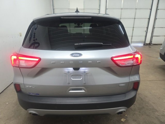 Used 2022 Ford Escape SEL image 11