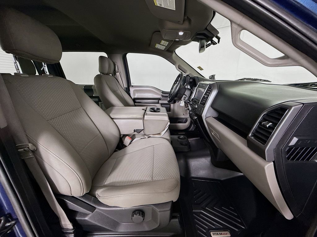 Used 2019 Ford F150 XLT w/ Equipment Group 301A Mid image 27