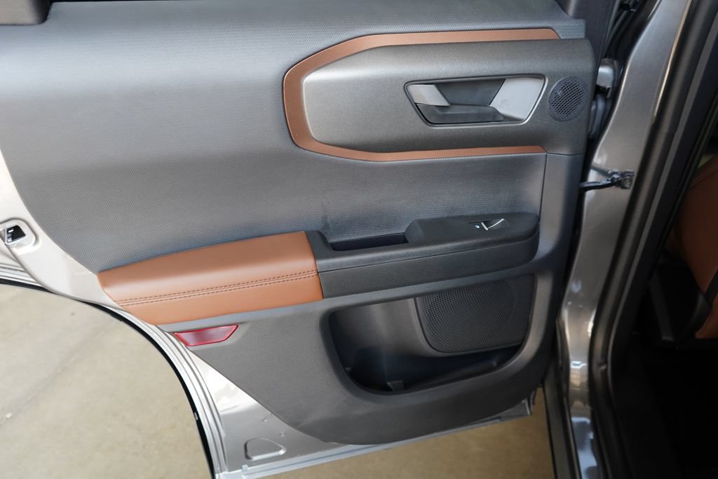 New 2026 Ford Bronco Sport Outer Banks w/ Outer Banks Tech Package+ AWD/4WD image 29