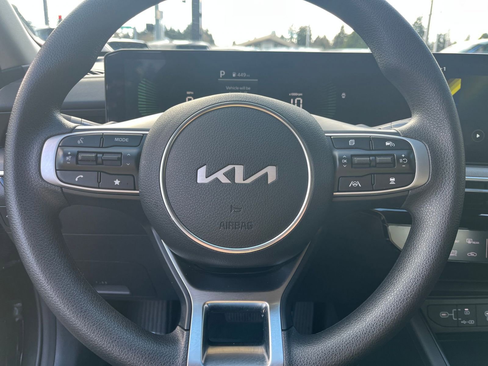 Used 2025 Kia K5 LXS image 29