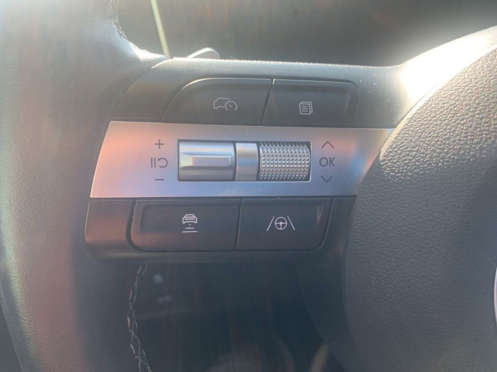 Certified 2025 Hyundai Sonata SEL image 19