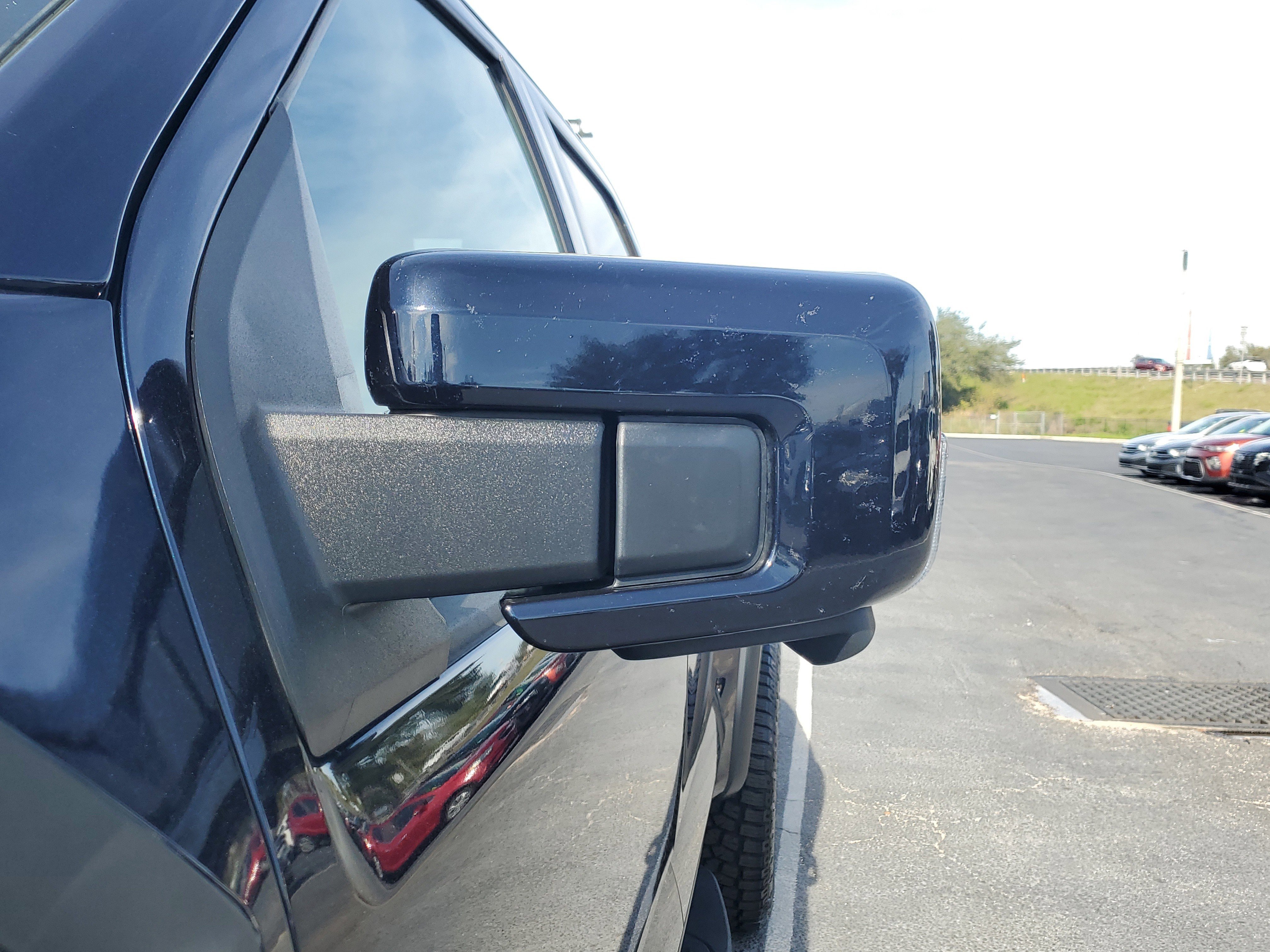 Certified 2023 Ford F150 Raptor image 4