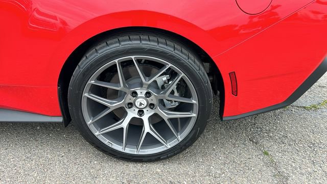 New 2025 Ford Mustang GT image 6