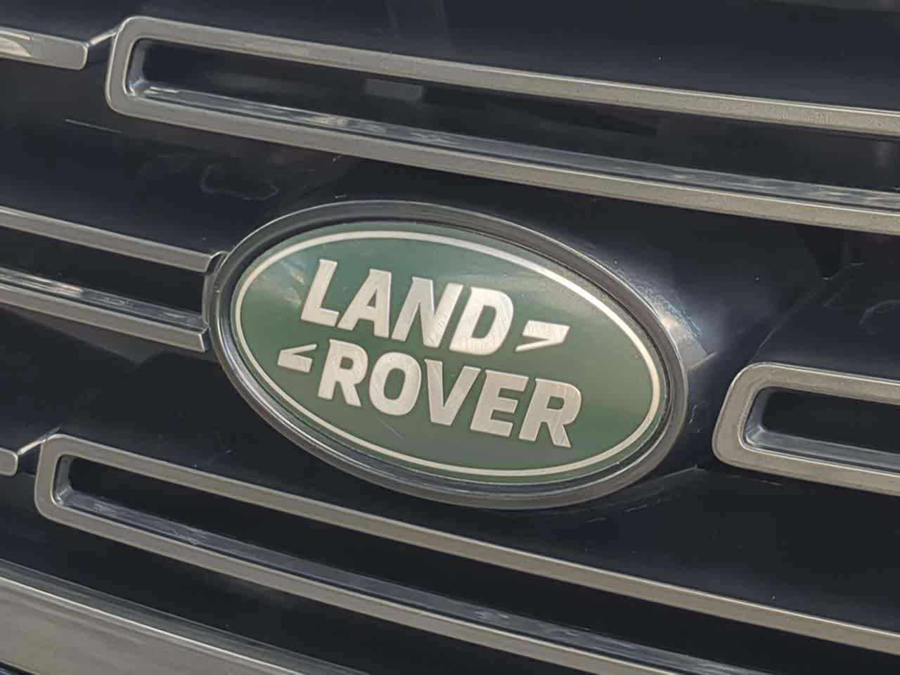 Used 2024 Land Rover Range Rover Autobiography AWD/4WD image 11