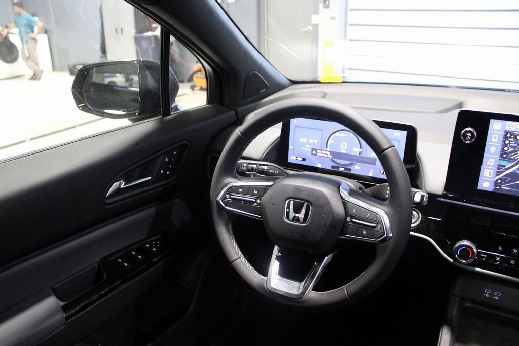 New 2026 Honda Prologue Touring image 31
