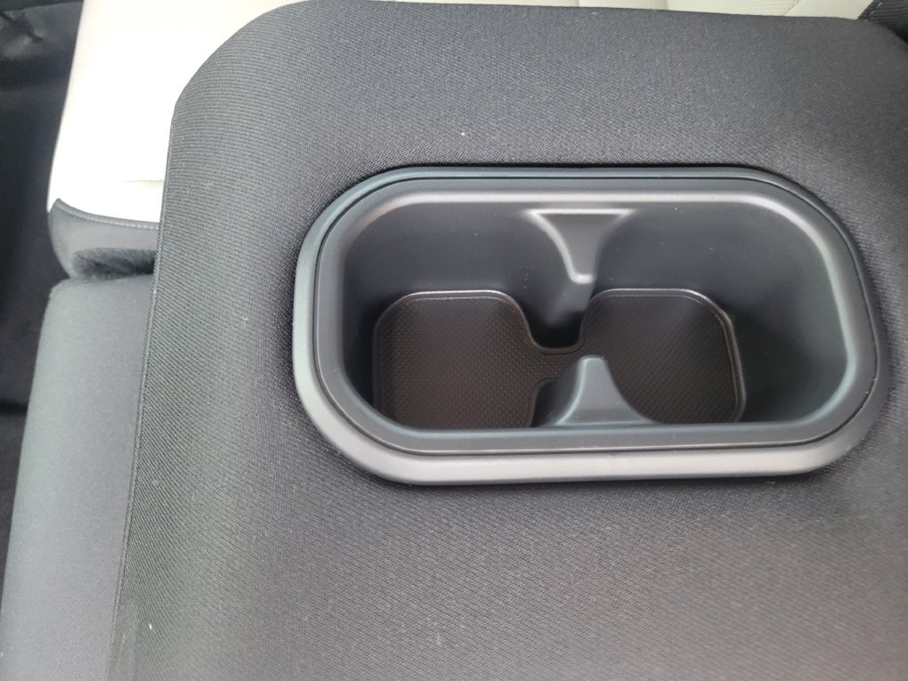 New 2027 Honda CR-V EX image 31