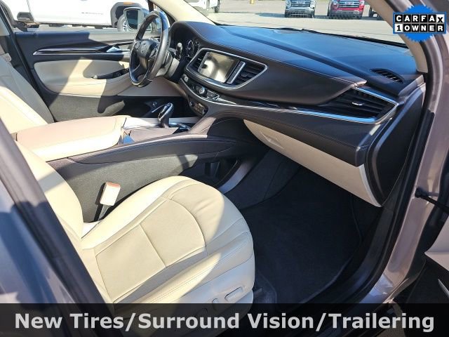 Used 2019 Buick Enclave Essence w/ Trailering Package, 5000 lbs. image 39