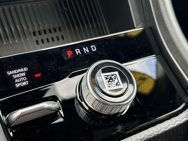 New 2026 Jeep Grand Cherokee Altitude AWD/4WD image 36