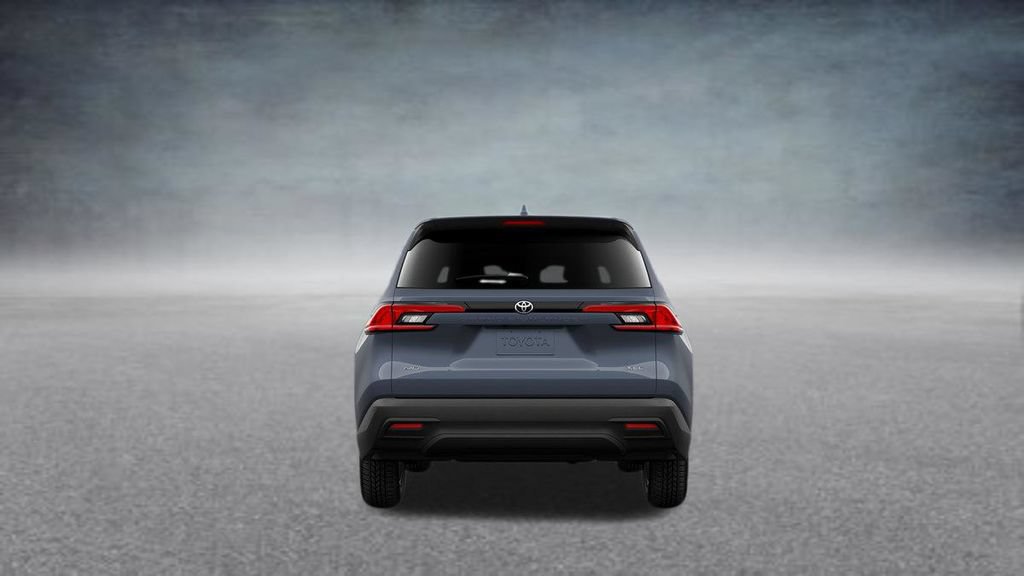 New 2026 Toyota Grand Highlander AWD image 10