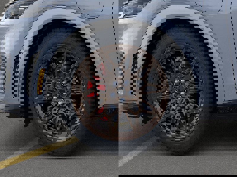 New 2025 Ford Mustang Mach-E GT w/ Bronze Appearance Package image 19